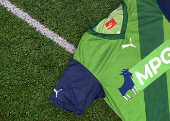 PUMA s’associe à Mon Petit Gazon