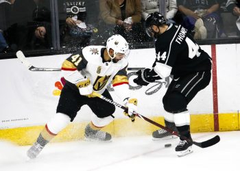 Les performances des hockeyeurs sur glace français à l’étranger
