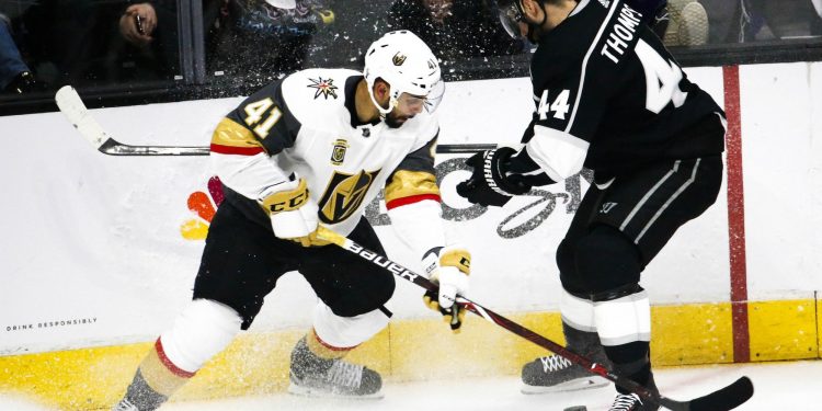 Les performances des hockeyeurs sur glace français à l’étranger