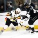 Les performances des hockeyeurs sur glace français à l’étranger