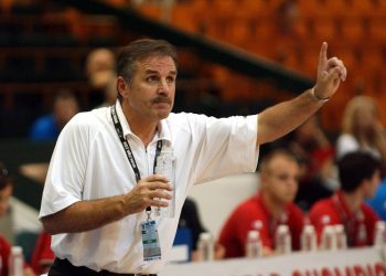 Les noms des entraîneurs des équipes de France de basket 2019