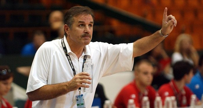 Les noms des entraîneurs des équipes de France de basket 2019