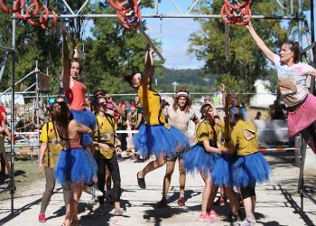 La Ruée des Fadas, « tout le monde peut la faire ! »