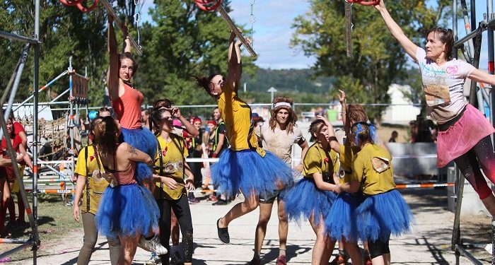 La Ruée des Fadas, « tout le monde peut la faire ! »