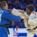 Master 2018 de judo : la sélection française