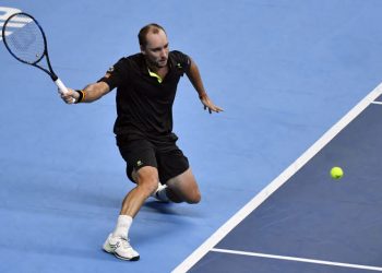 L’Open Sopra Steria de tennis change de catégorie