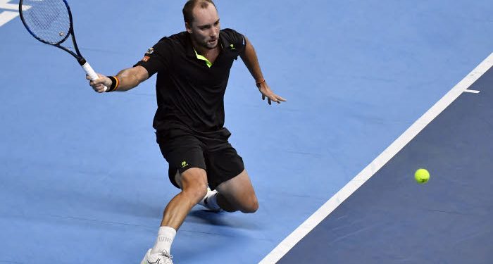 L’Open Sopra Steria de tennis change de catégorie