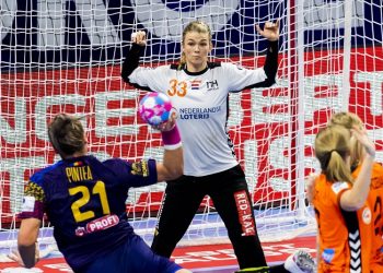 EHF Euro de handball (F) 2018 : présentation des Pays-Bas