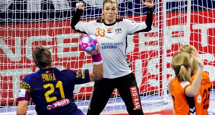 EHF Euro de handball (F) 2018 : présentation des Pays-Bas