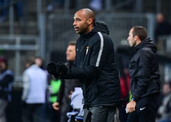 Thierry Henry : « Il y a une petite progression »