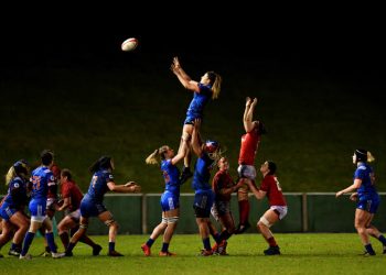 Tournoi des 6 nations féminin 2019 : la billetterie est ouverte