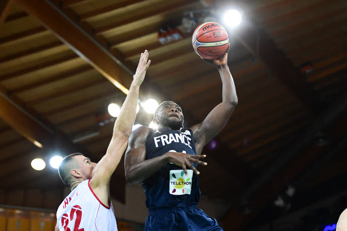 Coupe du monde de basket 2019 : les Bleus qualifiés Coupe du Monde Basket Archives | Sport Business Mag