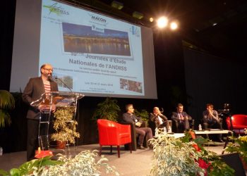 Philippe Escousse : « L&rsquo;ANDIISS est au contact du terrain »