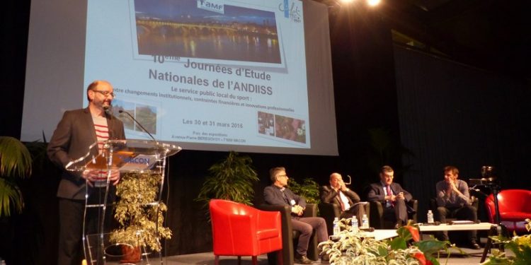 Philippe Escousse : « L’ANDIISS est au contact du terrain »