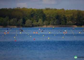 Le collectif Sports nautiques a vu le jour