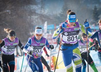 Le programme de la Foulée Blanche 2019