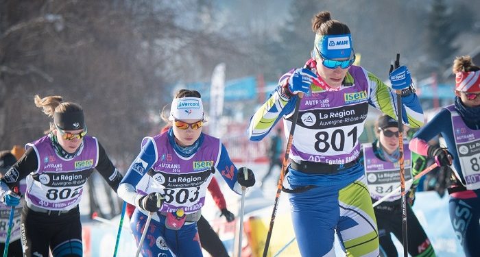 Le programme de la Foulée Blanche 2019