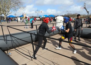 Le Sénat rejette les crédits de la mission Sport