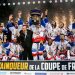 Coupe de France de hockey sur glace 2019 : les demi-finales