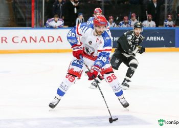 Coupe de France de hockey sur glace : les quarts de finale