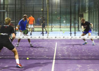 Un nouveau centre LE FIVE à Valenciennes