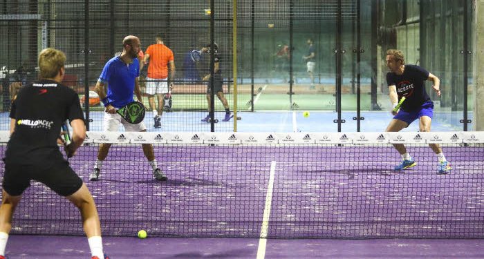 Un nouveau centre LE FIVE à Valenciennes