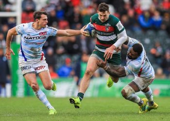 Agir contre les drames dans le rugby