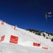 La coupe du monde de ski slopestyle 2019 à Font Romeu