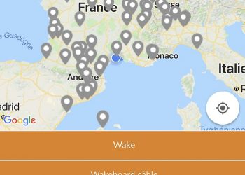 L’application Spotyride présentée au CES Las Vegas