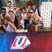 L’université Toulouse III championne de France de cross