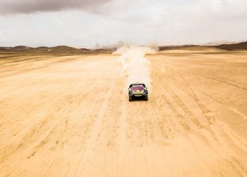 Dakar 2019 : le résumé de la 5e étape