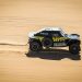 AFRICA ECO RACE 2019 : le résumé de la 11e étape