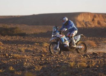 AFRICA ECO RACE 2019 : le résumé de la 4e étape