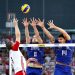 EuroVolley 2019 : la France jouera l’Italie et la Bulgarie