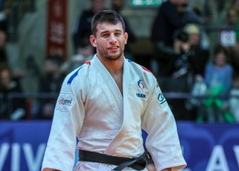 Grand Prix Tel Aviv de judo 2019 : les résultats