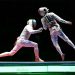 Challenge international de Paris 2019 d’escrime : la Russie gagne