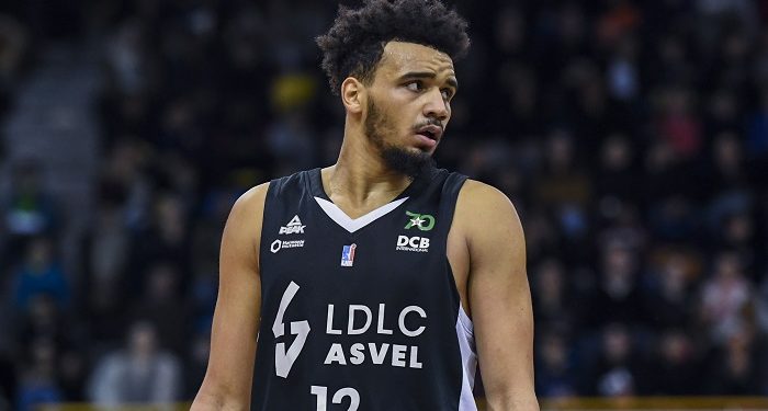 Amine Noua : « Pourquoi pas une saison d’Euroleague puis la NBA ! »