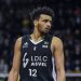 Amine Noua : « Pourquoi pas une saison d’Euroleague puis la NBA ! »