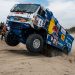 Dakar 2019 : le résumé de la 4e étape