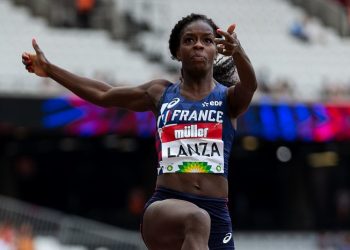 Angélina Lanza : « J&rsquo;ai été plus à l&rsquo;écoute de mon corps »