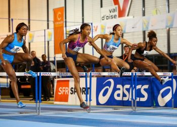 Meeting féminin du Val d’Oise 2019 : c’est le 12 février