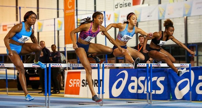 Meeting féminin du Val d’Oise 2019 : c’est le 12 février