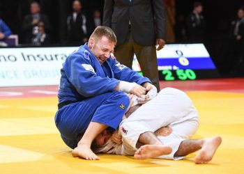 Grand Prix Tel Aviv 2019 de judo : la sélection des Bleus