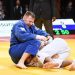Grand Prix Tel Aviv 2019 de judo : la sélection des Bleus