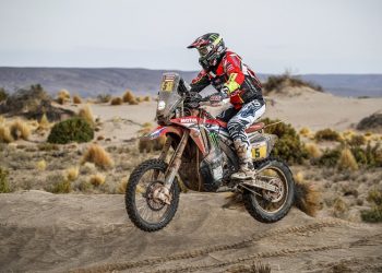 Dakar 2019 : le résumé de la première étape