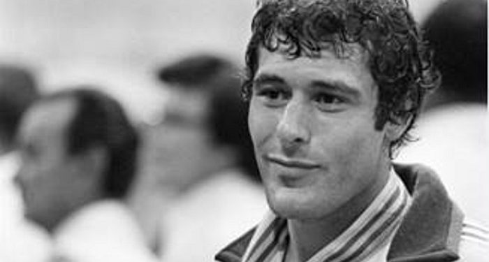 Décès de Bernard Tchoullouyan : Jean-Luc Rougé s’exprime