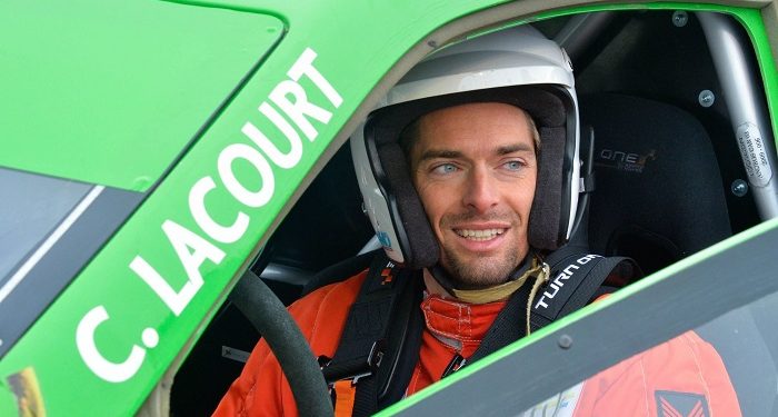 Trophée Andros 2018-2019 : un beau monde au Stade de France