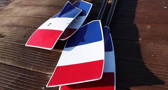 Le clip de la campagne handi-aviron