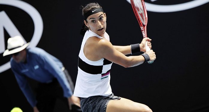 Fed Cup 2019 : la composition de l’équipe de France