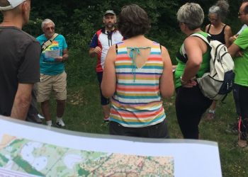 Marinette Bondoux : « Un terrain de jeu fabuleux »